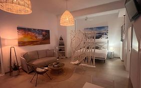 Studio 45Qm In Calpe Altstadt - Ruhig & Modern